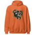 MAM Hurricanes 5s Hoodie Match Dont Trust Any - NastyJamz