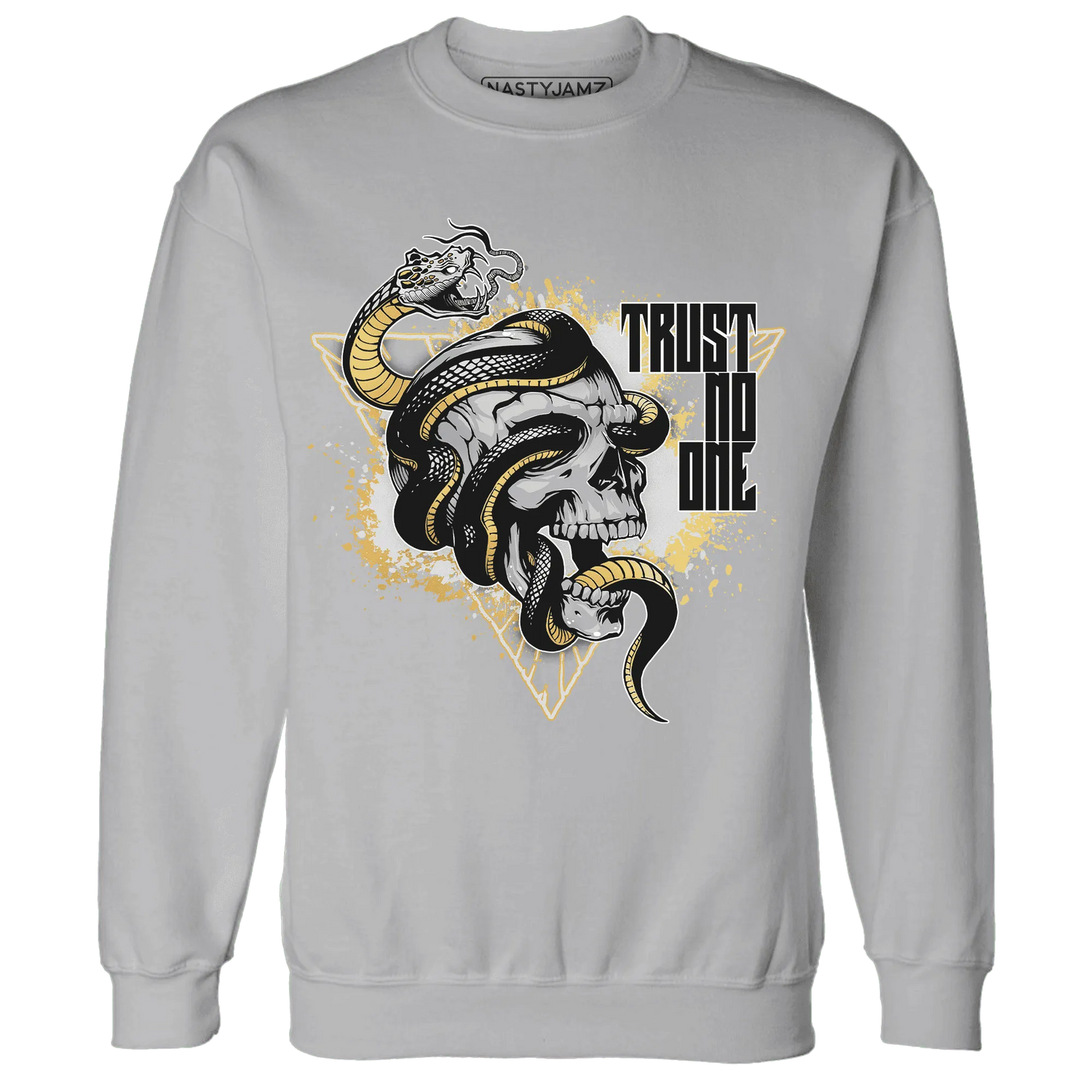 Paris-Olympicsss-6s-Sweatshirt-Match-Dont-Trust-Any