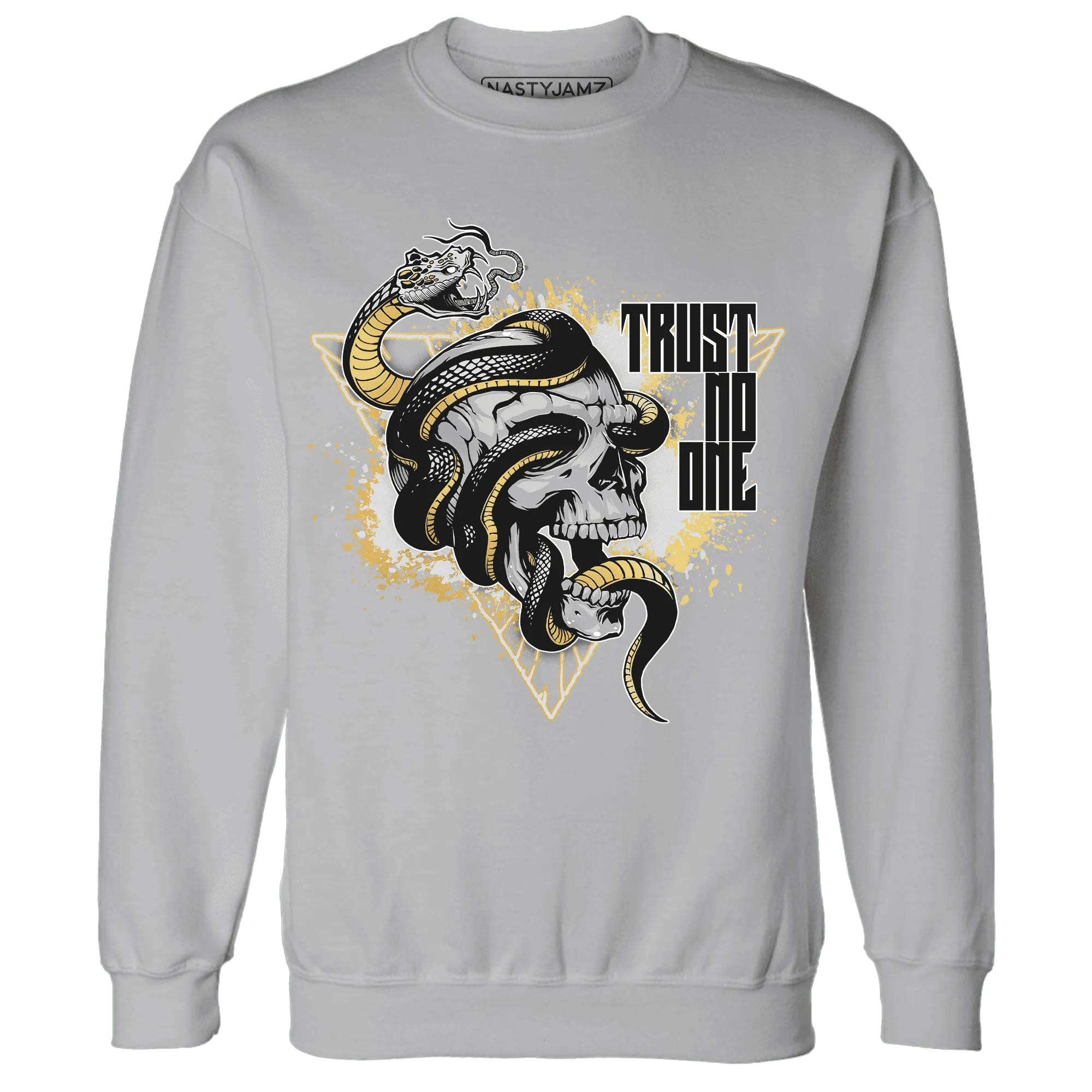 Paris-Olympicsss-6s-Sweatshirt-Match-Dont-Trust-Any