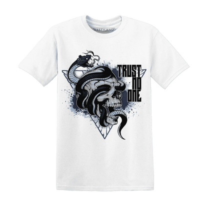 White-Navy-6s-T-Shirt-Match-Dont-Trust-Any