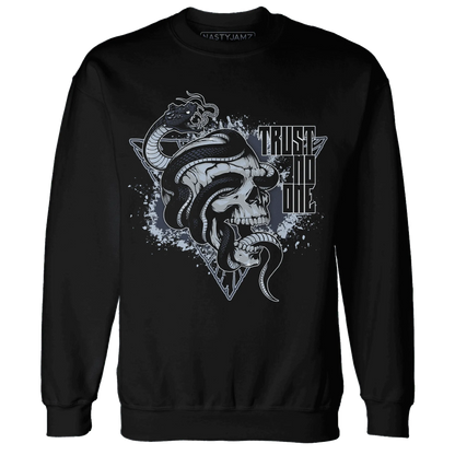 White-Navy-6s-Sweatshirt-Match-Dont-Trust-Any