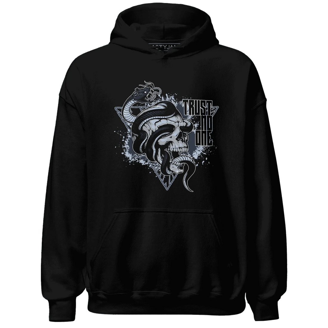 White-Navy-6s-Hoodie-Match-Dont-Trust-Any