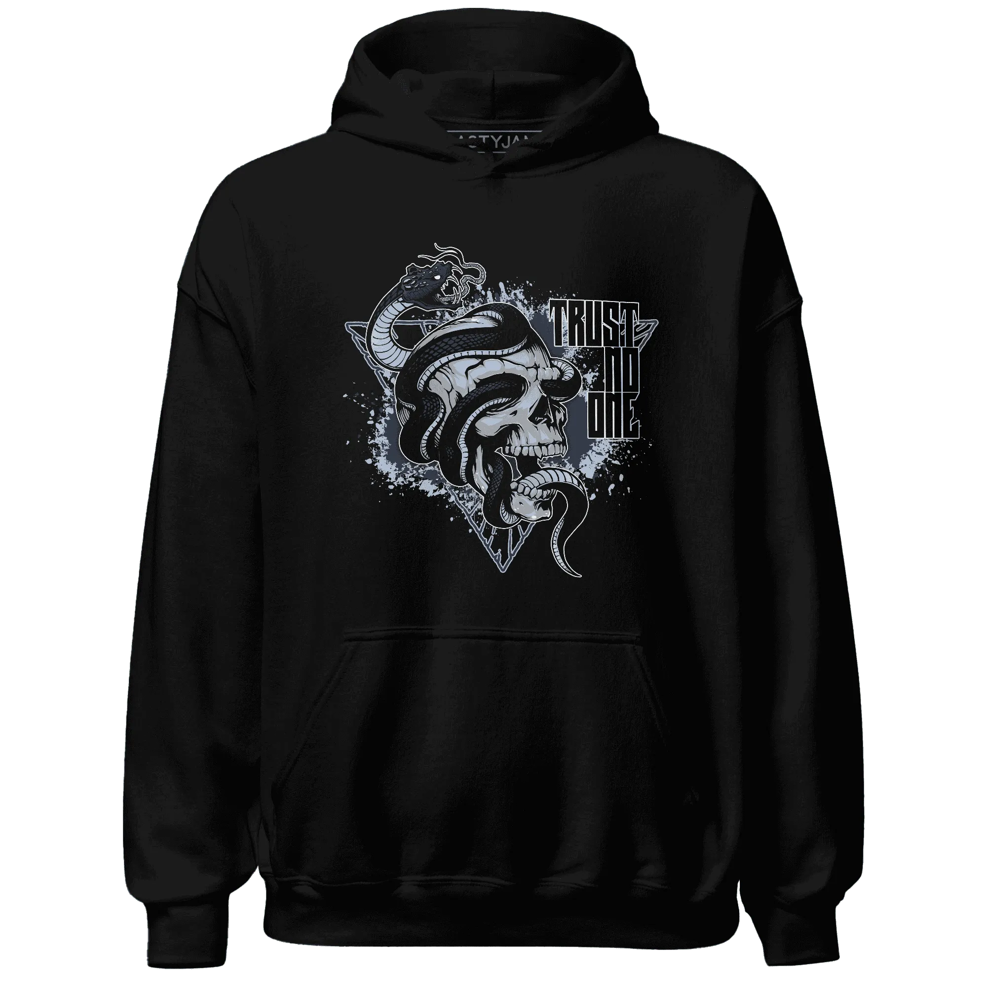 White-Navy-6s-Hoodie-Match-Dont-Trust-Any