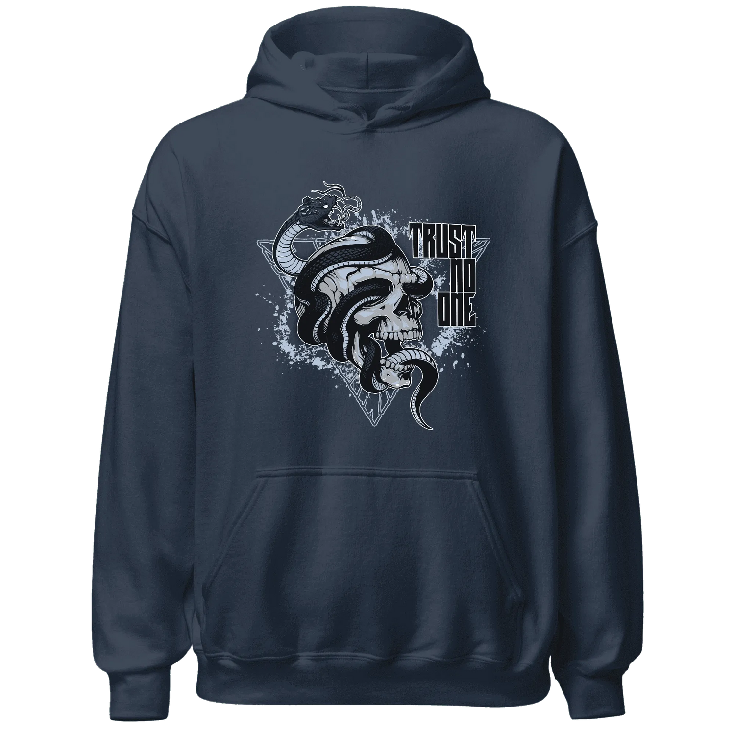 White-Navy-6s-Hoodie-Match-Dont-Trust-Any