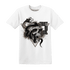 Dunk Low Baroque Brown T Shirt Match Dont Trust Any - NastyJamz