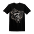 Dunk Low Baroque Brown T Shirt Match Dont Trust Any - NastyJamz