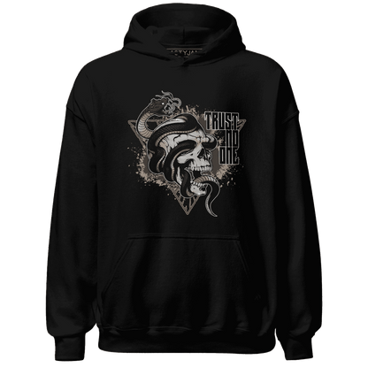 Dunk Low Baroque Brown Hoodie Match Dont Trust Any - NastyJamz