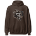 Dunk Low Baroque Brown Hoodie Match Dont Trust Any - NastyJamz