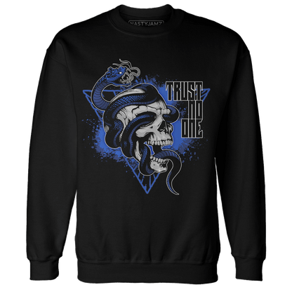 KB 4 Protro Philly Sweatshirt Match Dont Trust Any - NastyJamz