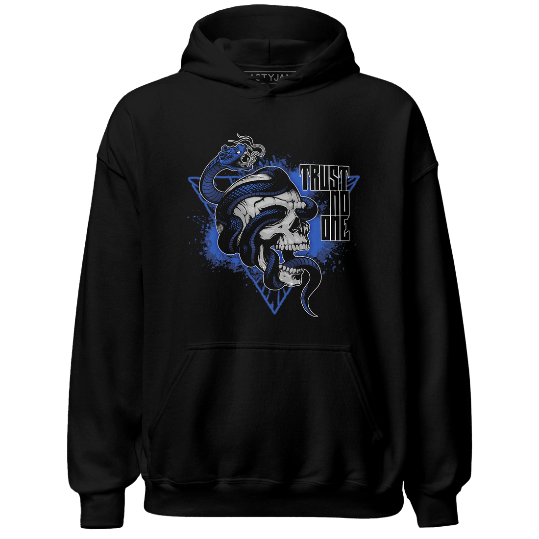 KB 4 Protro Philly Hoodie Match Dont Trust Any - NastyJamz