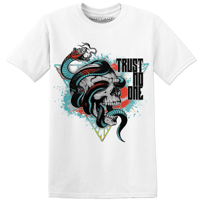 KB 8 Protro Venice Beach T Shirt Match Dont Trust Any - NastyJamz