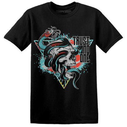 KB 8 Protro Venice Beach T Shirt Match Dont Trust Any - NastyJamz