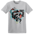 KB 8 Protro Venice Beach T Shirt Match Dont Trust Any - NastyJamz