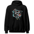 KB 8 Protro Venice Beach Hoodie Match Dont Trust Any - NastyJamz