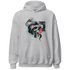 KB 8 Protro Venice Beach Hoodie Match Dont Trust Any - NastyJamz