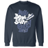 Low-Diffused-Blue-11s-Sweatshirt-Match-Dope-Sneaker