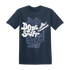 Low-Diffused-Blue-11s-T-Shirt-Match-Dope-Sneaker