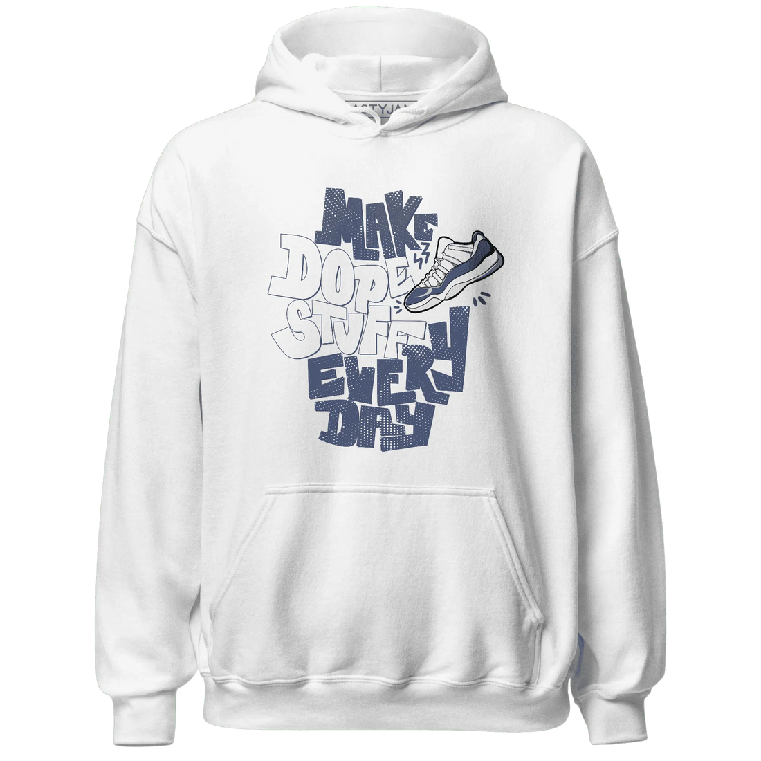 Low-Diffused-Blue-11s-Hoodie-Match-Dope-Sneaker