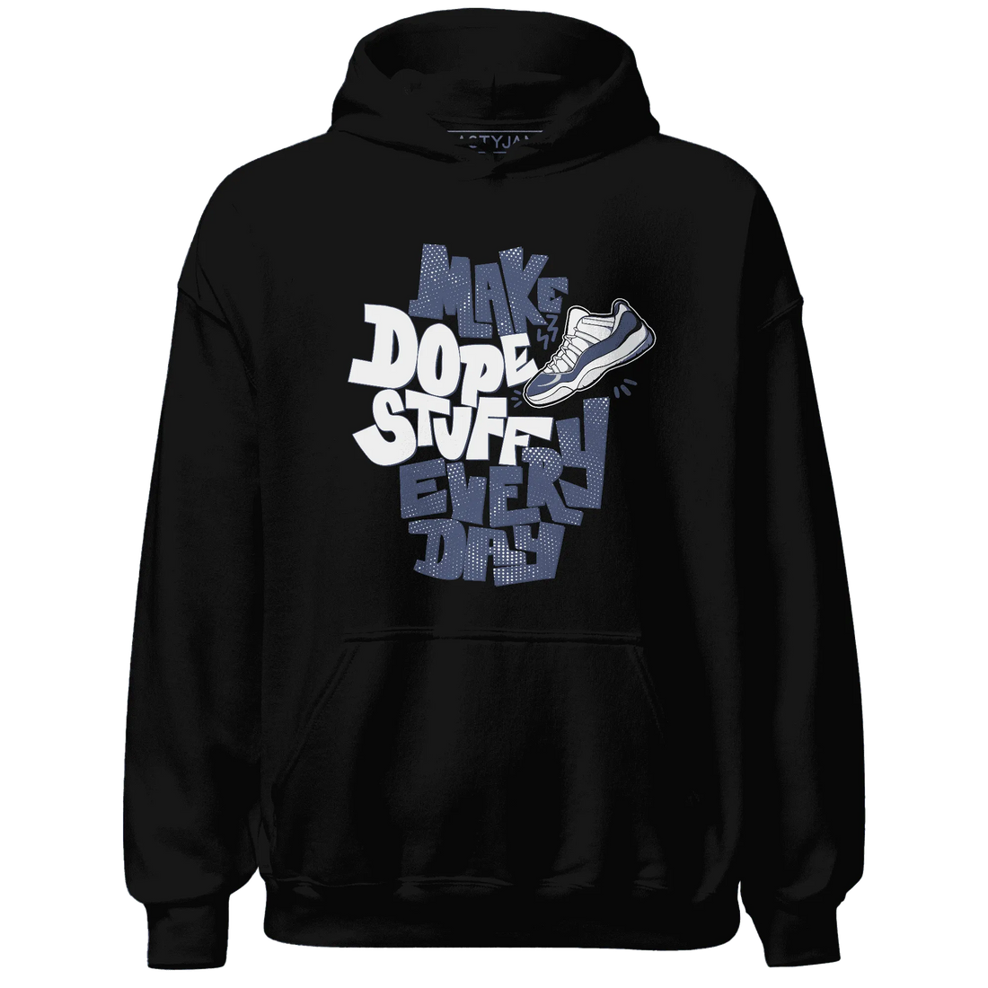 Low-Diffused-Blue-11s-Hoodie-Match-Dope-Sneaker