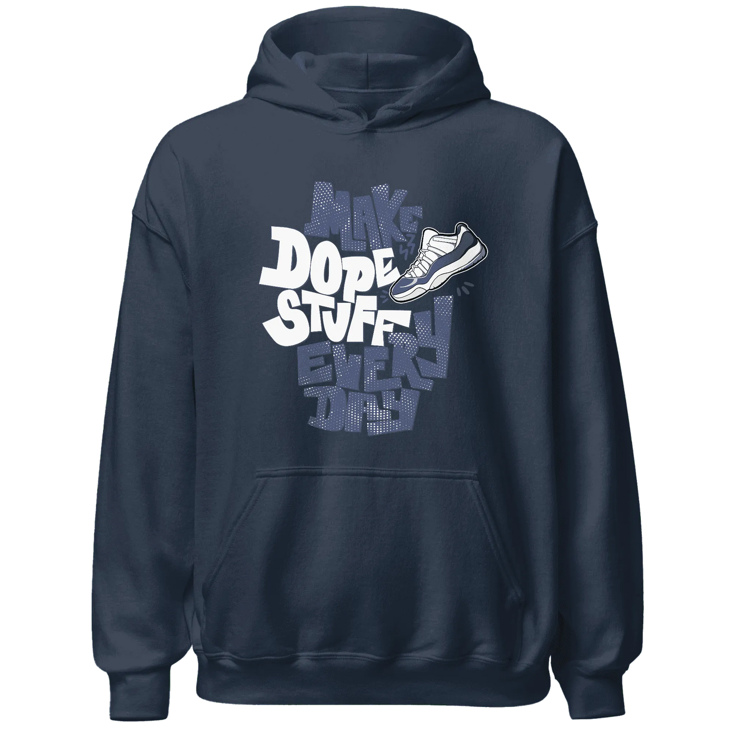 Low-Diffused-Blue-11s-Hoodie-Match-Dope-Sneaker