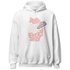 Low Legend Pink 11s Hoodie Match Dope Sneaker - NastyJamz