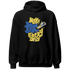 Low OG Canary TVSC 1s Hoodie Match Dope Sneaker - NastyJamz