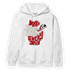 Low OG Trophy Room 1s Hoodie Match Dope Sneaker - NastyJamz