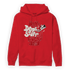Low OG Trophy Room 1s Hoodie Match Dope Sneaker - NastyJamz