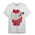 Low OG Trophy Room 1s T Shirt Match Dope Sneaker - NastyJamz