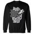 Cement-Grey-3s-Sweatshirt-Match-Dope-Sneaker