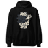 Quaiii 54s Hoodie Match Dope Sneaker - NastyJamz