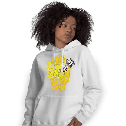 Vivid Sulfur 4s Hoodie Match Dope Sneaker - NastyJamz