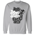 White-Thunder-4s-Sweatshirt-Match-Dope-Sneaker