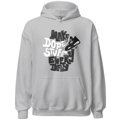 White-Thunder-4s-Hoodie-Match-Dope-Sneaker