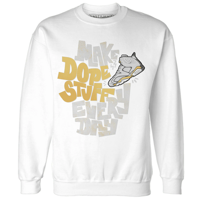 Paris-Olympicsss-6s-Sweatshirt-Match-Dope-Sneaker