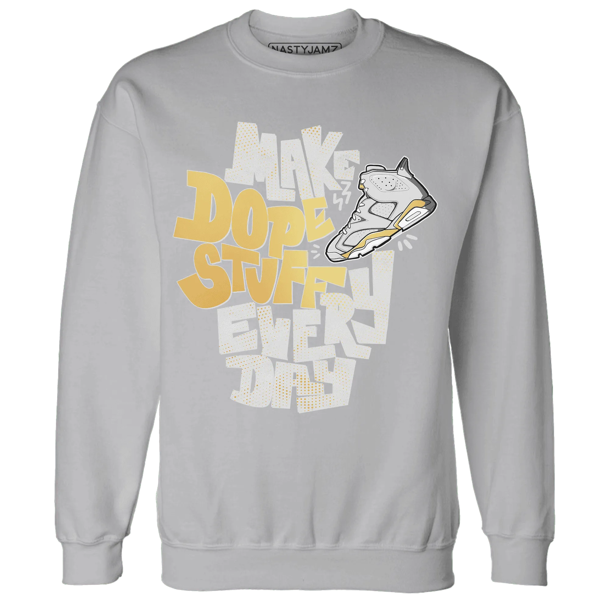 Paris-Olympicsss-6s-Sweatshirt-Match-Dope-Sneaker