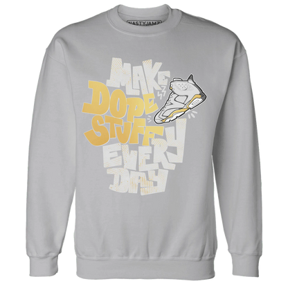 Paris-Olympicsss-6s-Sweatshirt-Match-Dope-Sneaker