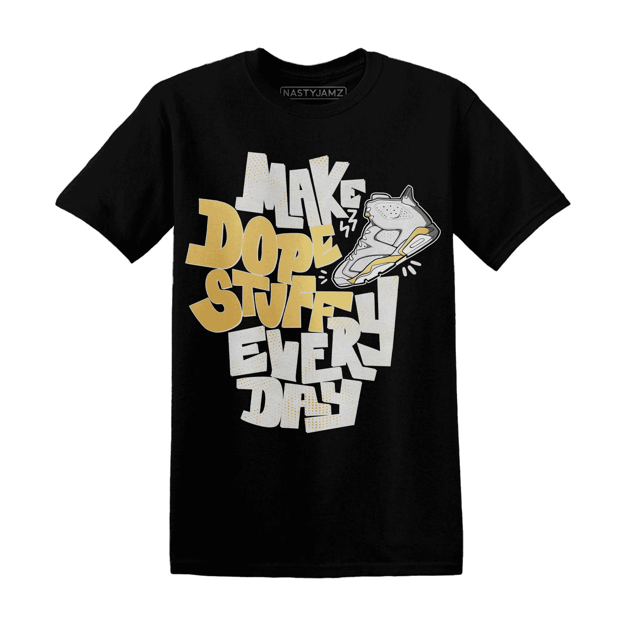 Paris-Olympicsss-6s-T-Shirt-Match-Dope-Sneaker