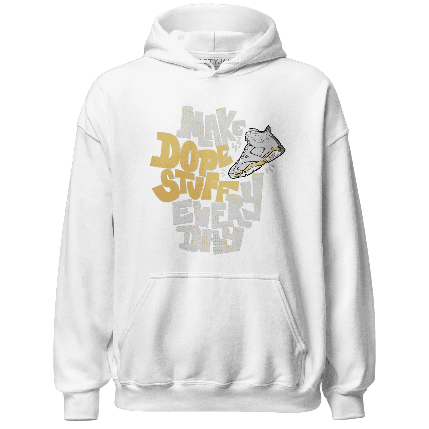 Paris-Olympicsss-6s-Hoodie-Match-Dope-Sneaker