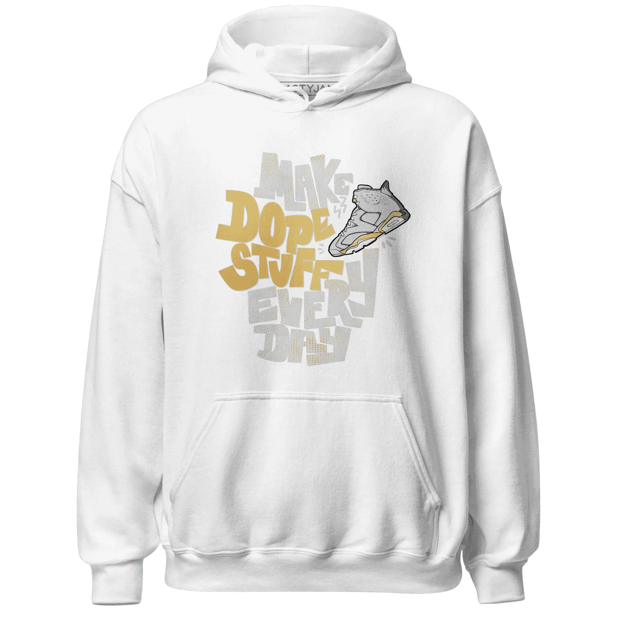 Paris-Olympicsss-6s-Hoodie-Match-Dope-Sneaker