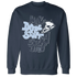 White-Navy-6s-Sweatshirt-Match-Dope-Sneaker