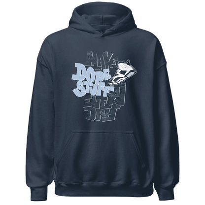 White-Navy-6s-Hoodie-Match-Dope-Sneaker