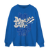 Air Max 1 86 Royal Sweatshirt Match Dope Sneaker - NastyJamz