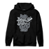 Air Max 90 Iron Grey Hoodie Match Dope Sneaker - NastyJamz