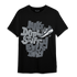 Air Max 90 Iron Grey T Shirt Match Dope Sneaker - NastyJamz