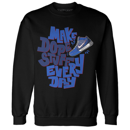 KB 4 Protro Philly Sweatshirt Match Dope Sneaker - NastyJamz