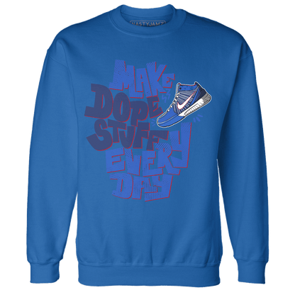 KB 4 Protro Philly Sweatshirt Match Dope Sneaker - NastyJamz