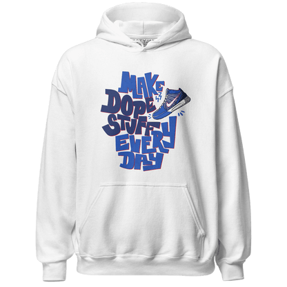 KB 4 Protro Philly Hoodie Match Dope Sneaker - NastyJamz