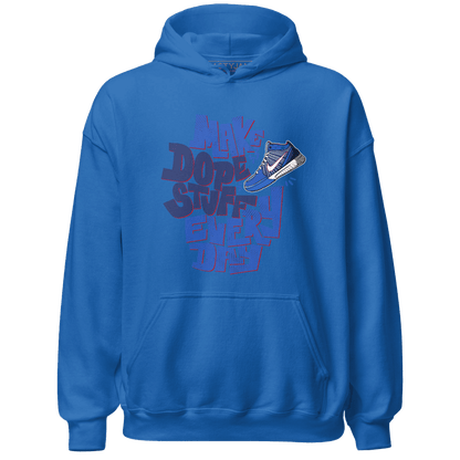 KB 4 Protro Philly Hoodie Match Dope Sneaker - NastyJamz