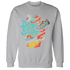 KB 8 Protro Venice Beach Sweatshirt Match Dope Sneaker - NastyJamz